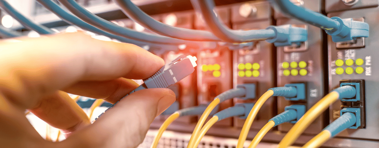 Why network upgrades need responsive cable manufacturers