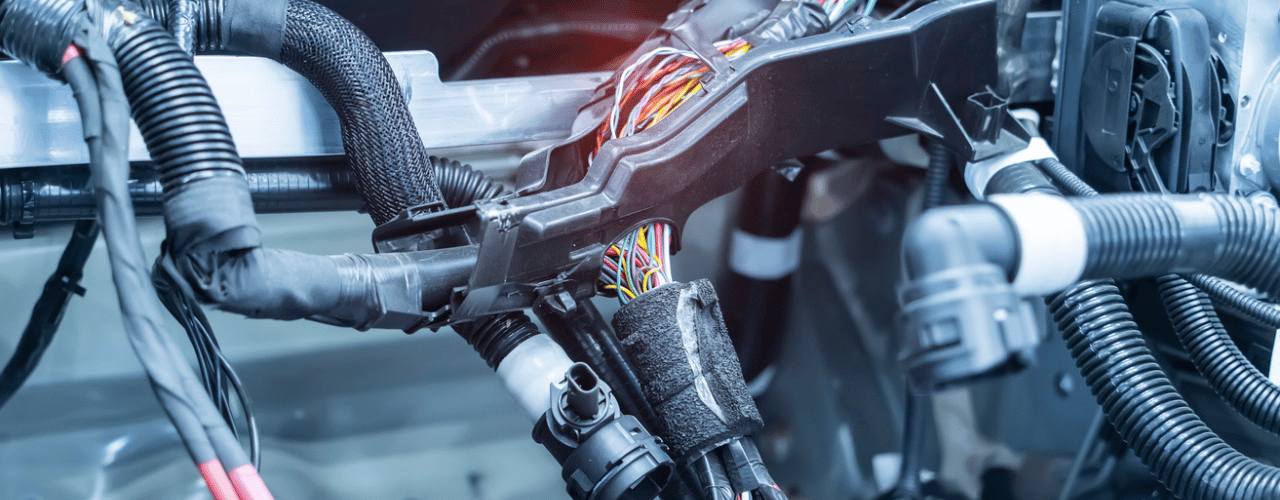 When Do Tight Chassis Layouts Need Bespoke Motorsport Cable Assemblies?