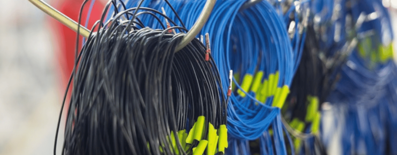 Why Cleanroom Cable Assemblies Need More Than a Clean Final Product