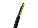 318-Y Flexible Cable H05VV-F