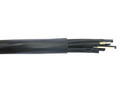 TZC 8 Core duct Coax Cable
