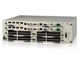 ETX-5 Ethernet Service Aggregation Platform