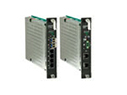 JumboSwitch® 2U Main and Management Individual Interfaces w/ Four 10/100/1000 Ethernet Ports TC3840-4 and TC3840-2