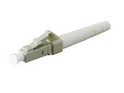 LC Connector Multimode Simplex For 0.9mm Cable With