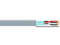 2 Pair Individually Screened Pairs Low Capacitance RS422 Cable 24 AWG (Belden 9729 Equiv.)
