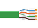 Cat 5e UTP Patch Cable Green