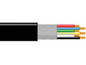 6 Core Screened Cable (Type C)