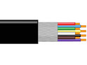 8 Core Screened Cable (Type C)