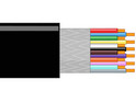 12 Core Screened Cable (Type C)