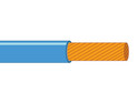 0.5mm sq. Blue Tri-rated Cable (22 AWG)