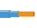 6.0mm sq Blue/Blue 6381Y Cable Double Insulated Power Cable