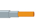 6.0mm sq Grey/Grey 6381Y Cable Double Insulated Power Cable