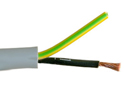 LSZH YY Control Flexible Cable 2 Core 1.5mm�