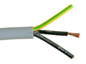 LSZH YY Control Flexible Cable 3 Core 0.75mm�