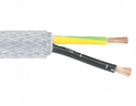 SY Control Flexible Cable 2 Core 1mm�